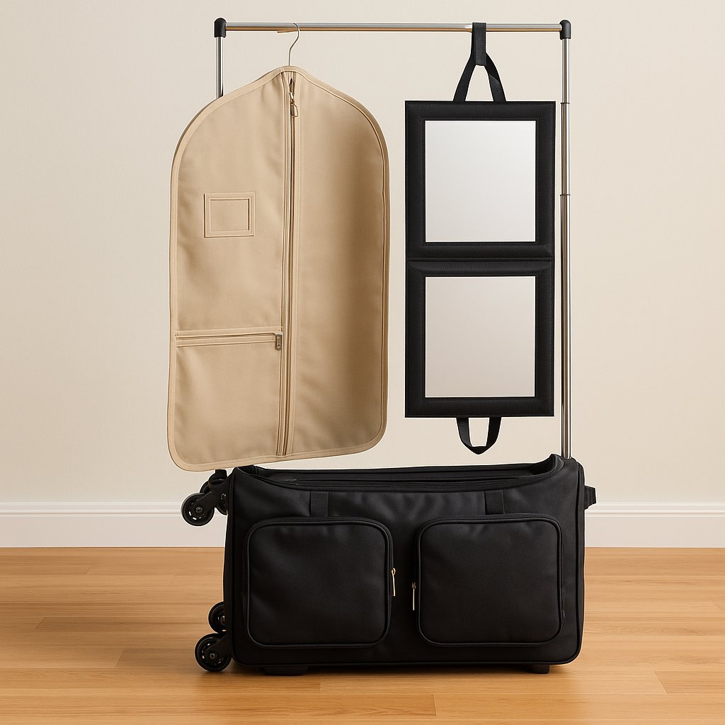 Bags and Accessories