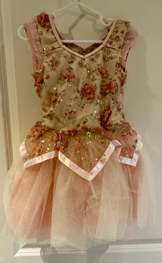 Ballet Costume