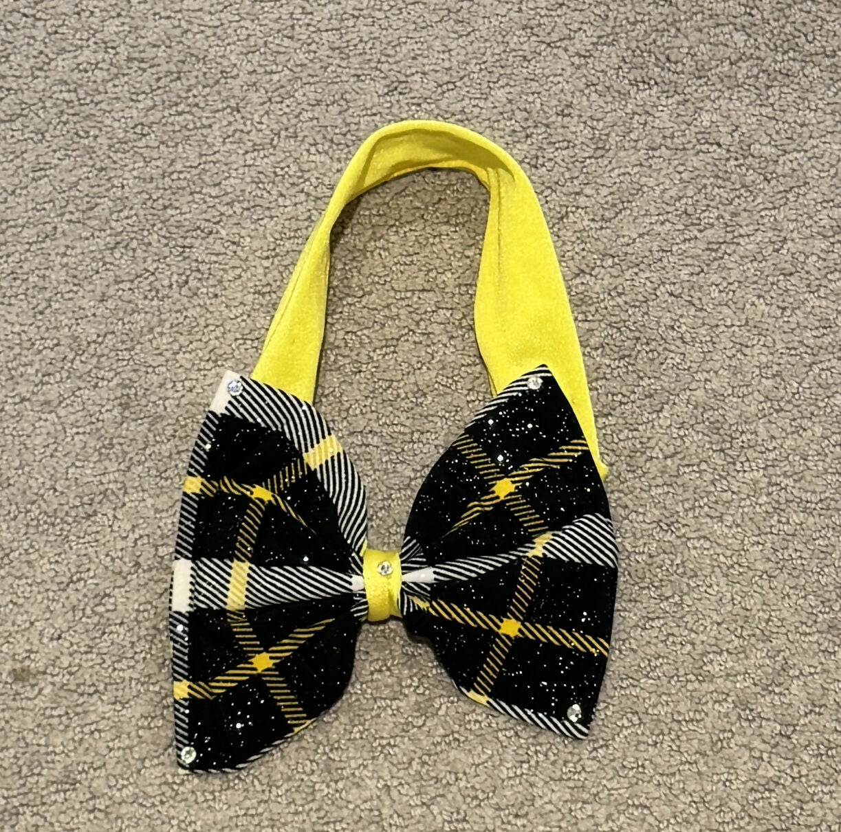Jazz Solo Costume
