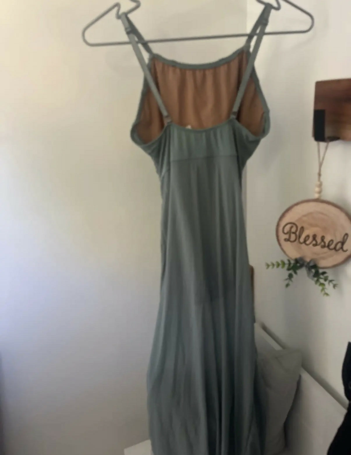 Dance dress size small adult