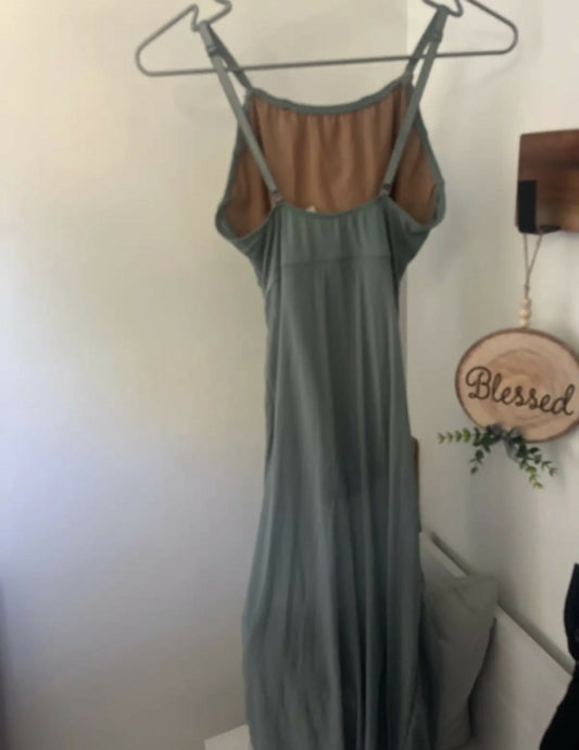 Dance dress size small adult