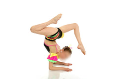 Acro Costume