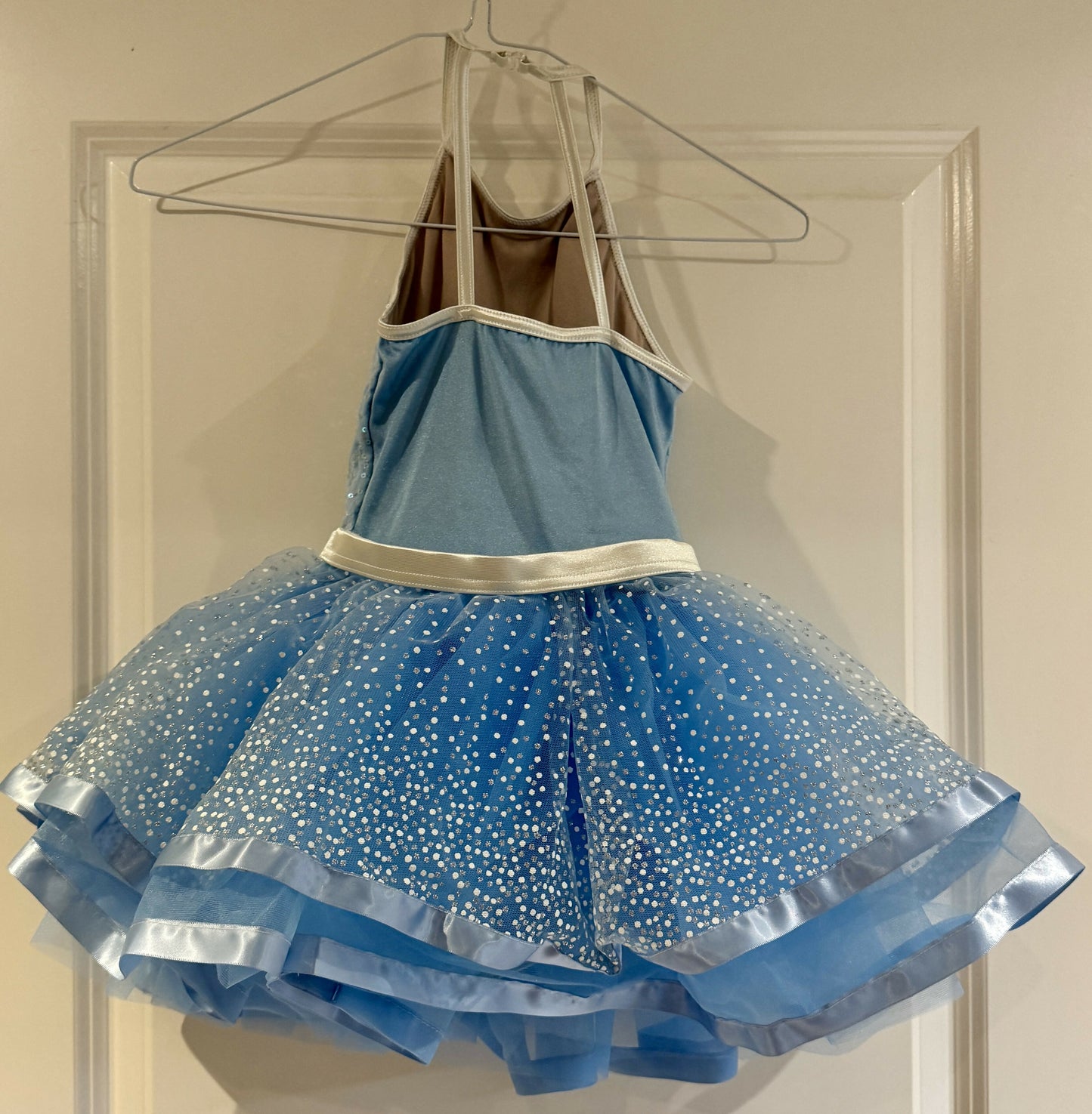 Ballet costume
