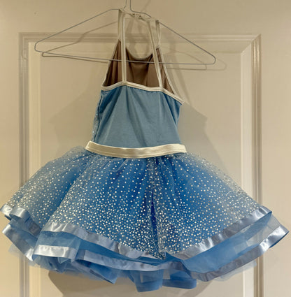 Ballet costume