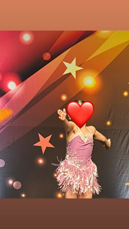 Bunmakers Original jazz costume