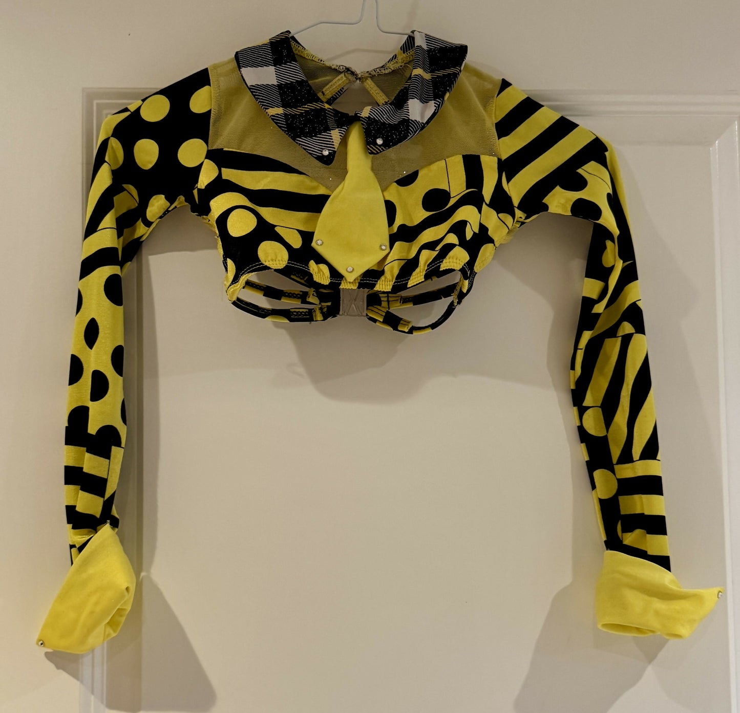 Jazz Solo Costume