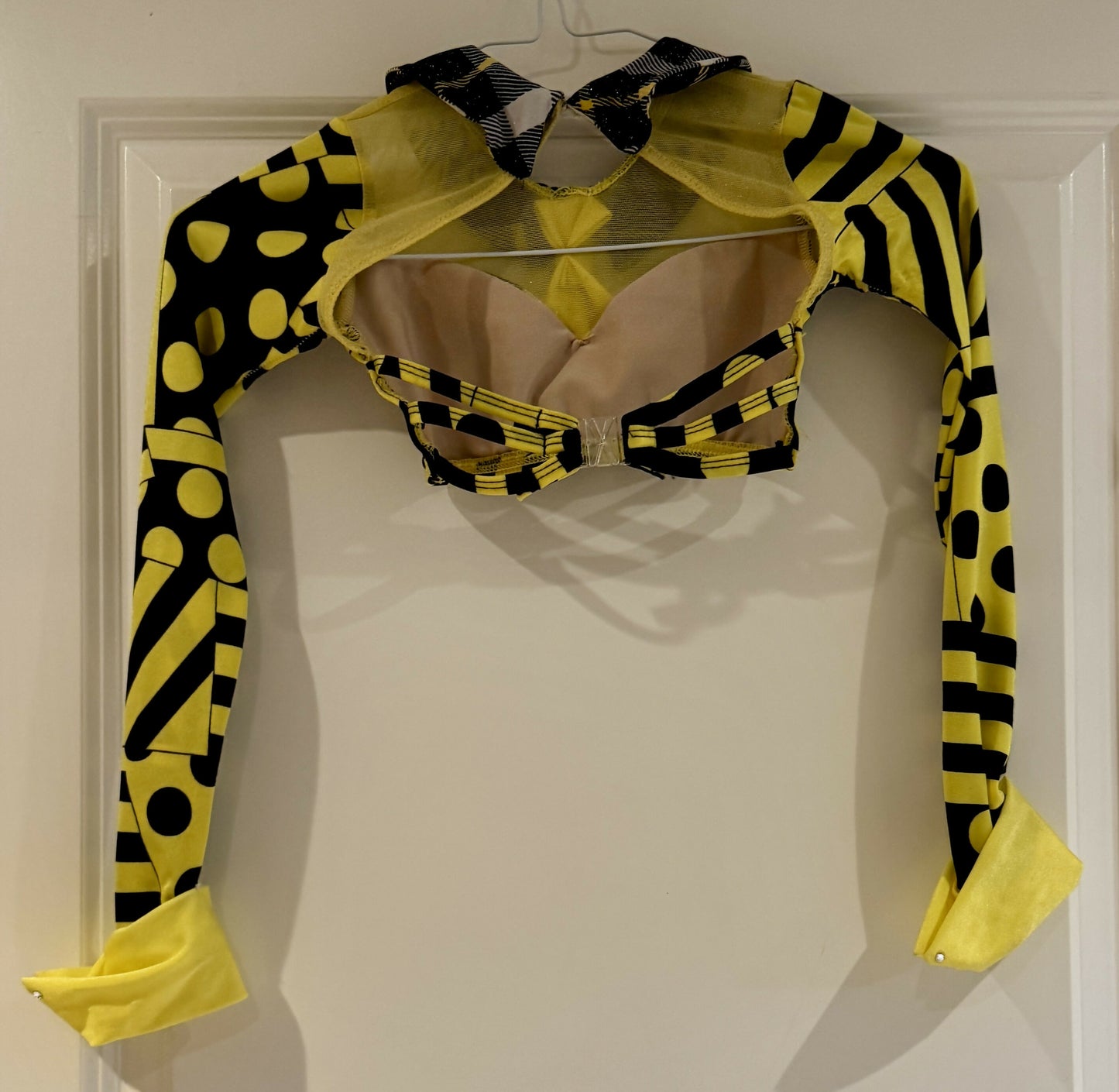 Jazz Solo Costume