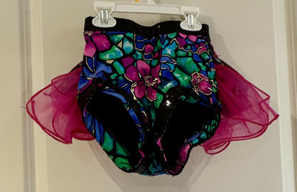Jazz costume