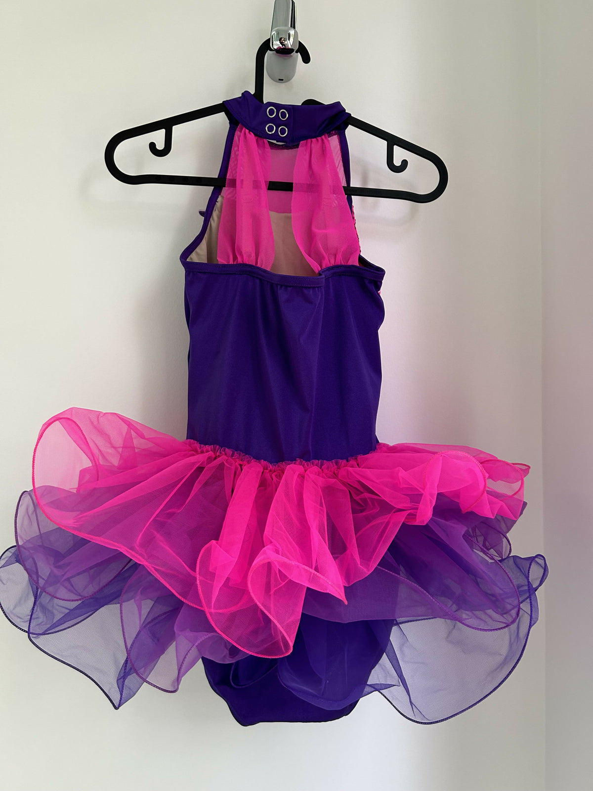 Weissman Acro Costume size LC