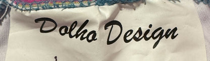 Dolho Designs Jazz Costume