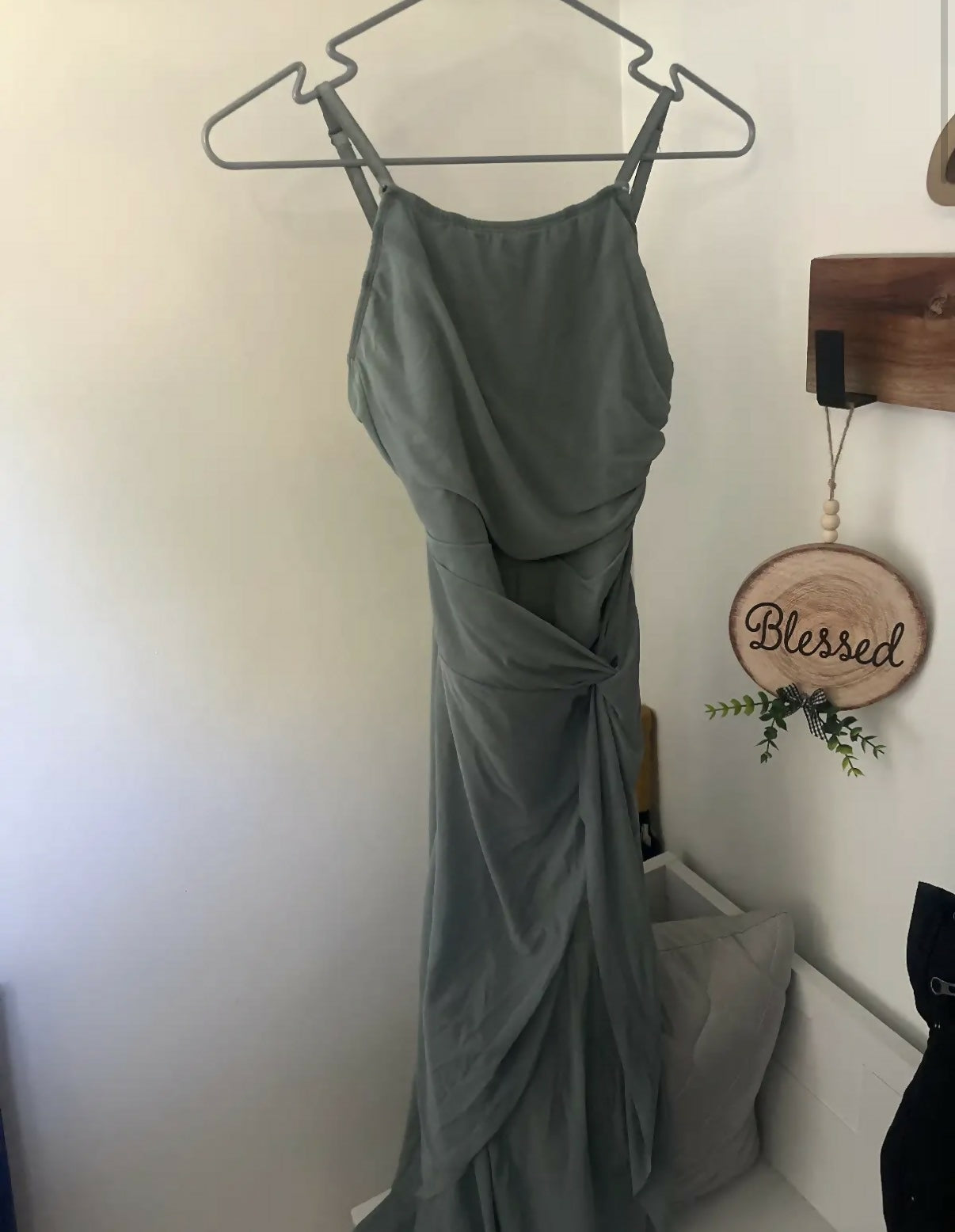 Dance dress size small adult