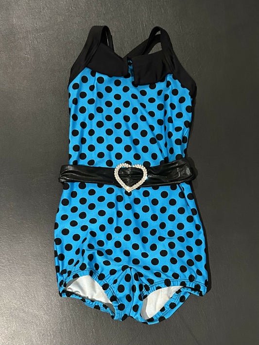 Adorable jazz costume