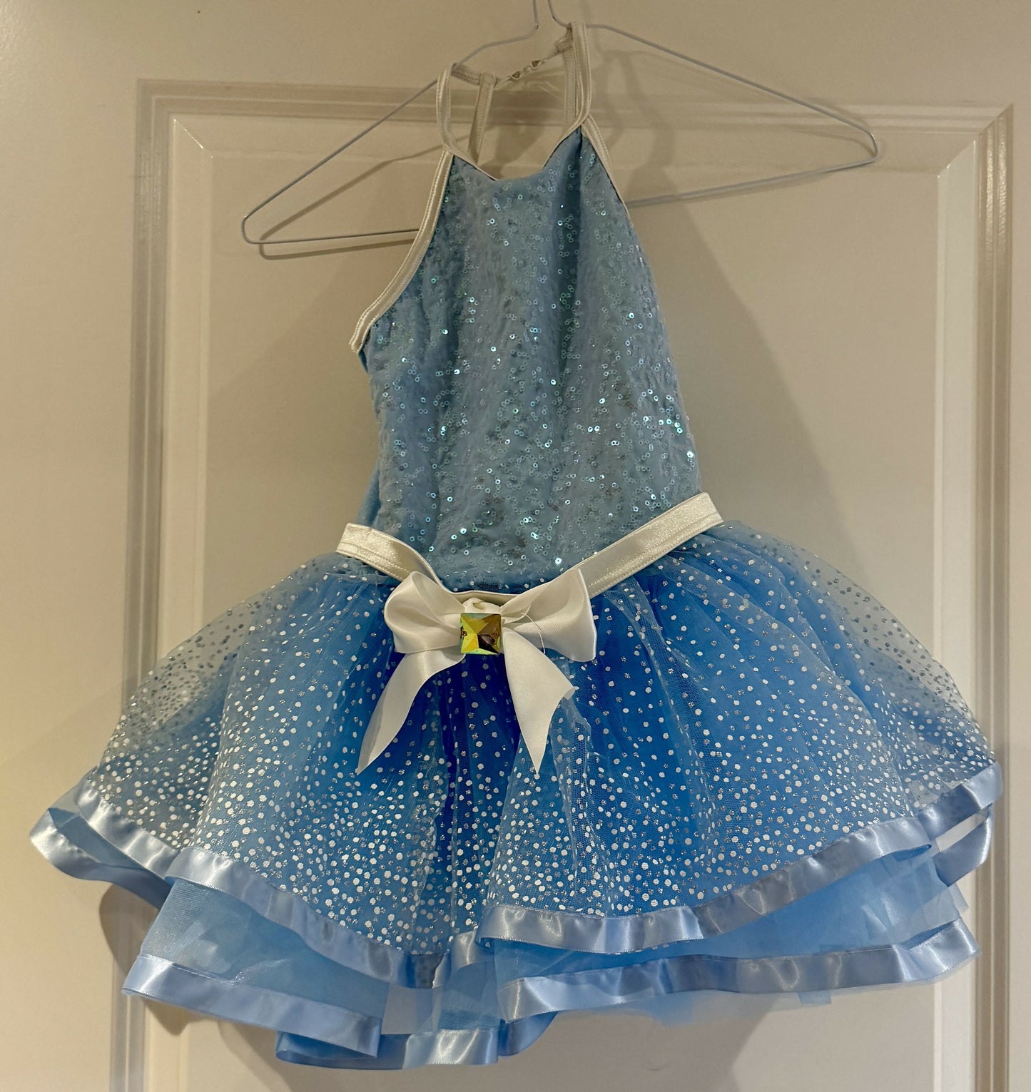 Ballet costume
