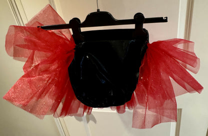 Centre Stage Jazz Costume