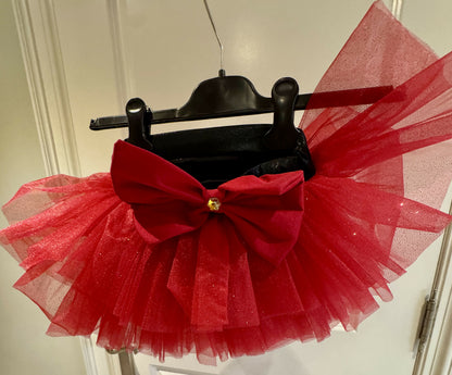 Centre Stage Jazz Costume