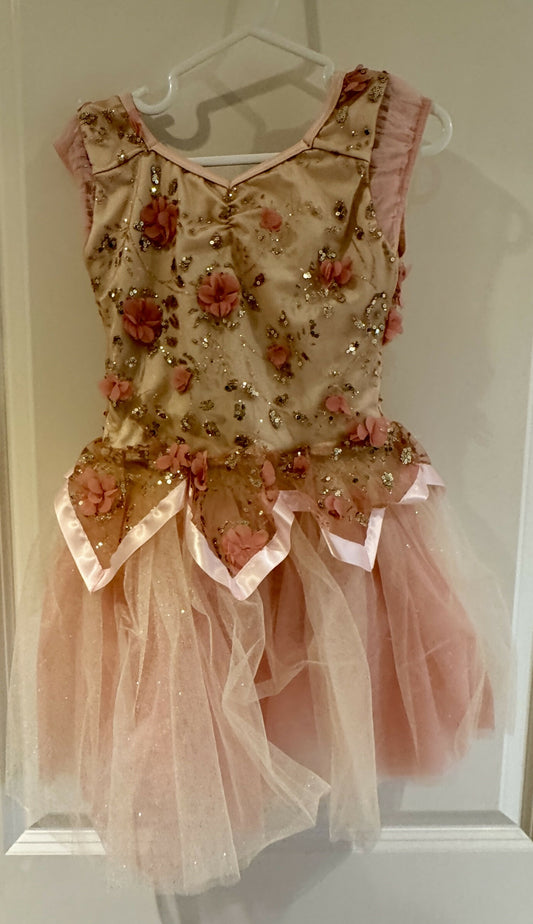 Ballet Costume