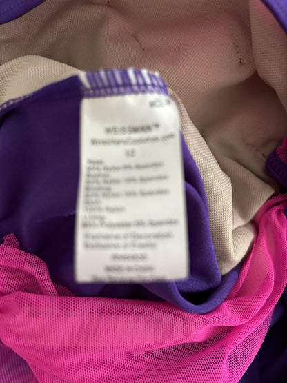 Weissman Acro Costume size LC
