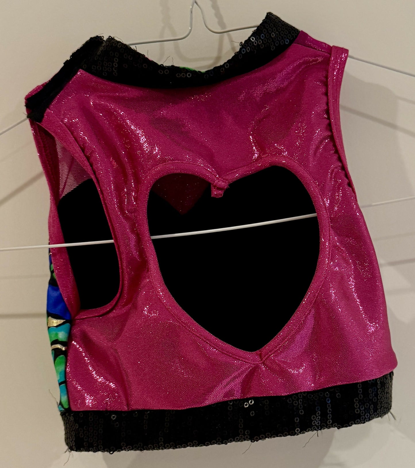 Jazz costume