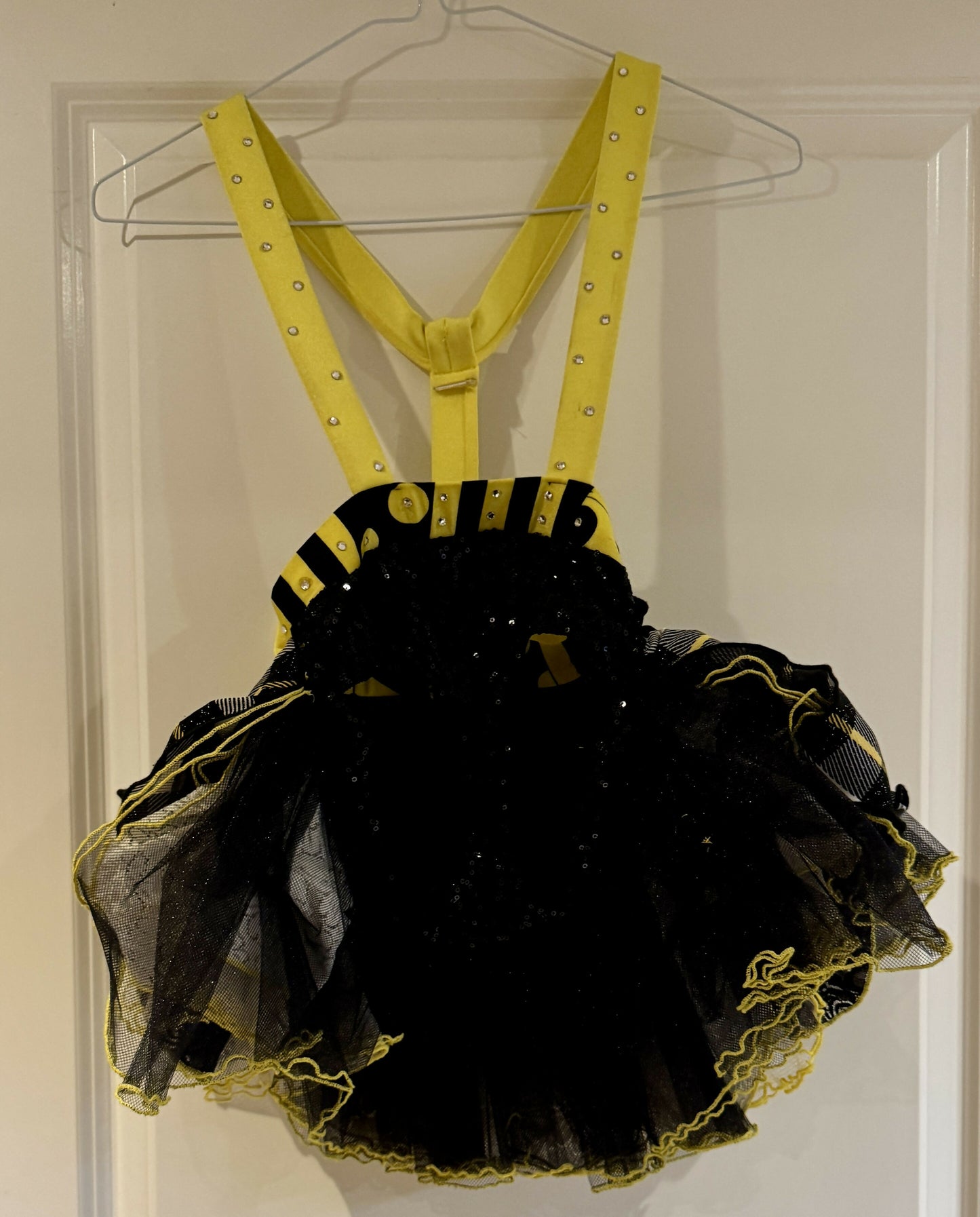 Jazz Solo Costume
