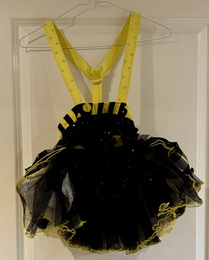 Jazz Solo Costume