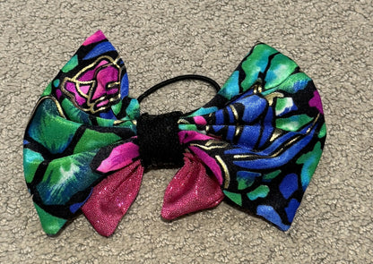 Jazz costume